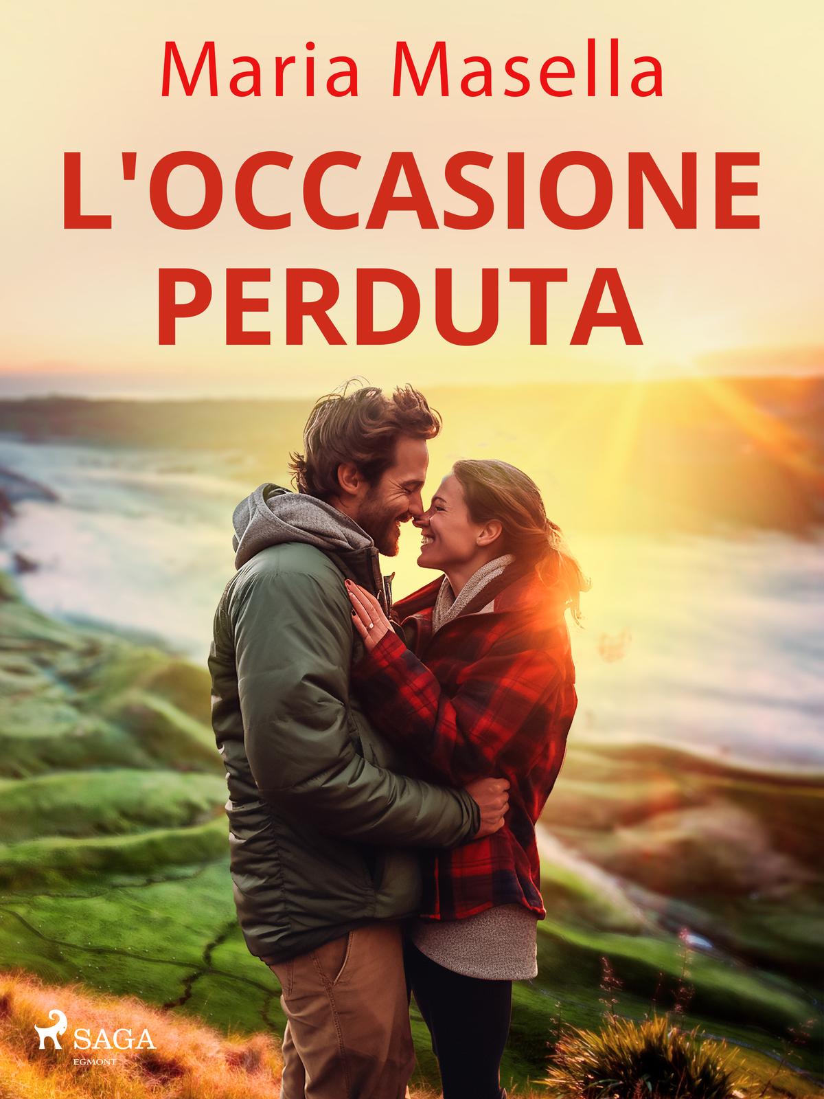 Maria Masella – L’occasione perduta (2023)