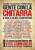 Max Giuliani - Gente con la chitarra. Il Folk, il Blues, i Cantautori (2023)