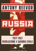 Antony Beevor - Russia (2023)