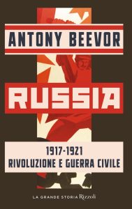 Antony Beevor – Russia (2023)
