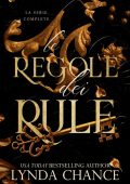 Lynda Chance - Le regole dei Rule. La serie completa (2023)