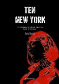 Ilaria Bonelli - Ten. New York (2021)