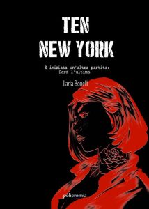Ilaria Bonelli – Ten. New York (2021)