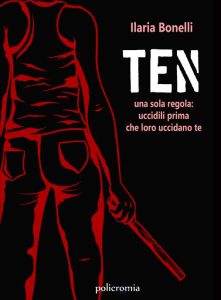 Ilaria Bonelli – Ten (2020)