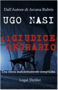 Ugo Nasi – Il giudice onorario (2023)