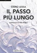 Dario Lessa - Il passo più lungo (2023)