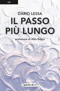 Dario Lessa – Il passo più lungo (2023)