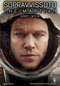 img Andy Weir - Sopravvissuto. The Martian (2014)