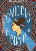 Sulari Gentill - Omicidio in biblioteca (2023)