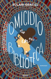 Sulari Gentill – Omicidio in biblioteca (2023)