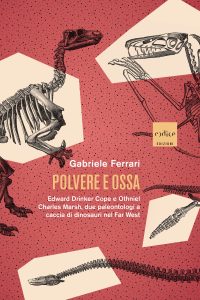 Gabriele Ferrari – Polvere e ossa (2023)