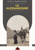 Ivana Tomasetti - Le Alessandrine (2023)