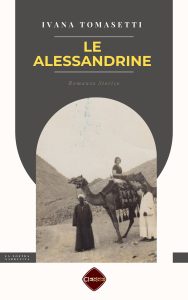 Ivana Tomasetti – Le Alessandrine (2023)