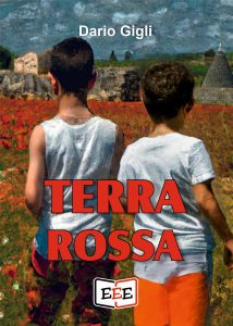 Dario Gigli – Terra rossa (2023)