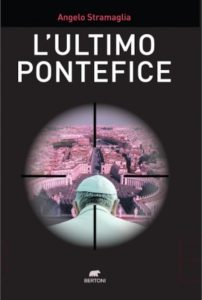 Angelo Stramaglia – L’ultimo Pontefice (2023)