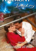 Shirley Rogers - Acquistato all'asta (2014)