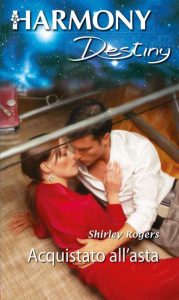 Shirley Rogers – Acquistato all’asta (2014)