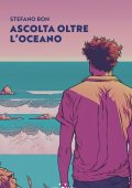 Stefano Bon - Ascolta oltre l'oceano (2023)
