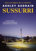 Ashley Audrain - Sussurri (2023)
