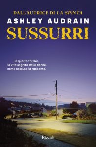 Ashley Audrain – Sussurri (2023)