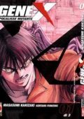 img Gene-X Apocalisse Mutante - Volume 1 - Rivelazione