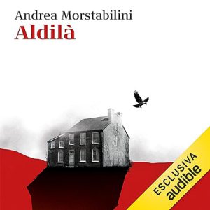 Andrea Morstabilini – Aldilà (2023) (mp3 – 128 kbps)