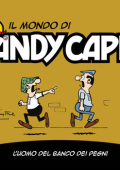 img Il mondo di Andy Capp 13 - L