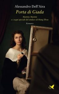 Alessandro Dell’Aira – Porta di Giada (2023)