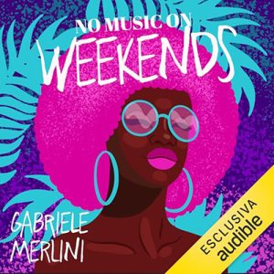 Gabriele Merlini – No music on weekends (2023) (mp3 – 128 kbps)