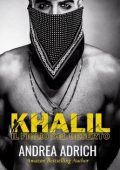 Andrea Adrich - KHALIL, il figlio del deserto (2023)
