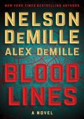 Nelson DeMille, Alex DeMille - Blood Lines (2023) ENG