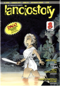 img Lanciostory - Volume 2209 (2017)