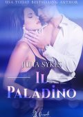 Julia Sykes - Impossible Vol. 9. Il Paladino (2023)