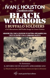 Ivan J. Houstonm – Black Warriors. I Buffalo Soldi (2017)