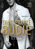 S. J. Sylvis - Tante piccole bugie (2023)