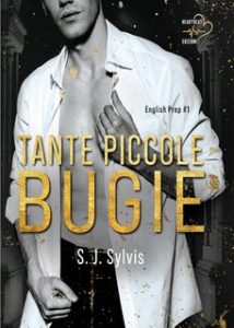 S. J. Sylvis – Tante piccole bugie (2023)