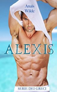 Anaïs Wilde – Alexis (2018)