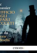 Éric Fouassier - L’ufficio degli affari occulti (2023) (mp3 - 128 kbps)