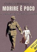 Enrico Mannucci - Morire è poco (2023) (mp3 - 128 kbps)