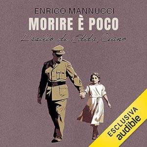 Enrico Mannucci – Morire è poco (2023) (mp3 – 128 kbps)