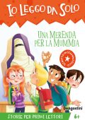 Maddalena Schiavo - Una merenda per la mummia (2023)