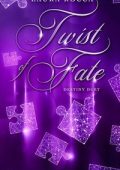 Laura Rocca - Destiny Duet. Twist of Fate (2023)