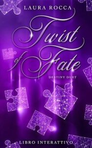 Laura Rocca – Destiny Duet. Twist of Fate (2023)