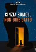 Cinzia Bomoll - Non dire gatto (2023) (mp3 - 128 kbps)