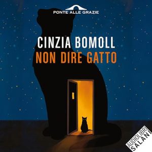 Cinzia Bomoll – Non dire gatto (2023) (mp3 – 128 kbps)