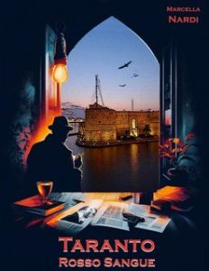 Marcella Nardi – Taranto Rosso Sangue (2023)