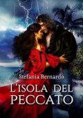 Stefania Bernardo - L'isola del peccato (2023)
