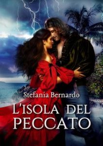 Stefania Bernardo – L’isola del peccato (2023)