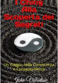John Valentine - I Ching Alla Scoperta dei Segreti (2023)