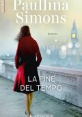 Paullina Simons - End of forever Vol. 3. La fine del tempo (2023)